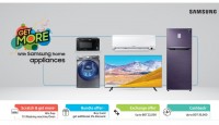 Samsung Brings ‘Get More’ Campaign